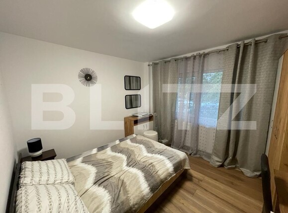 Apartament de închiriat 3 camere Nicolina - 127152AI | BLITZ Iași | Poza11