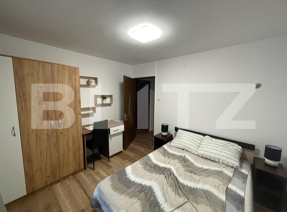 Apartament de închiriat 3 camere Nicolina - 127152AI | BLITZ Iași | Poza10