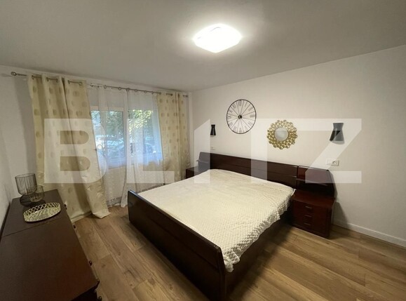 Apartament de închiriat 3 camere Nicolina - 127152AI | BLITZ Iași | Poza7