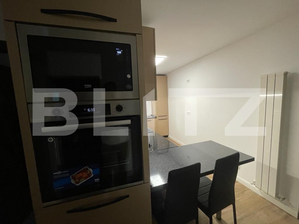 Apartament de închiriat 3 camere Nicolina - 127152AI | BLITZ Iași | Poza3