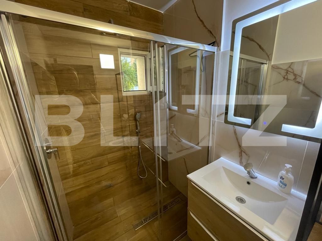 Apartament de închiriat 3 camere Nicolina - 127152AI | BLITZ Iași | Poza12