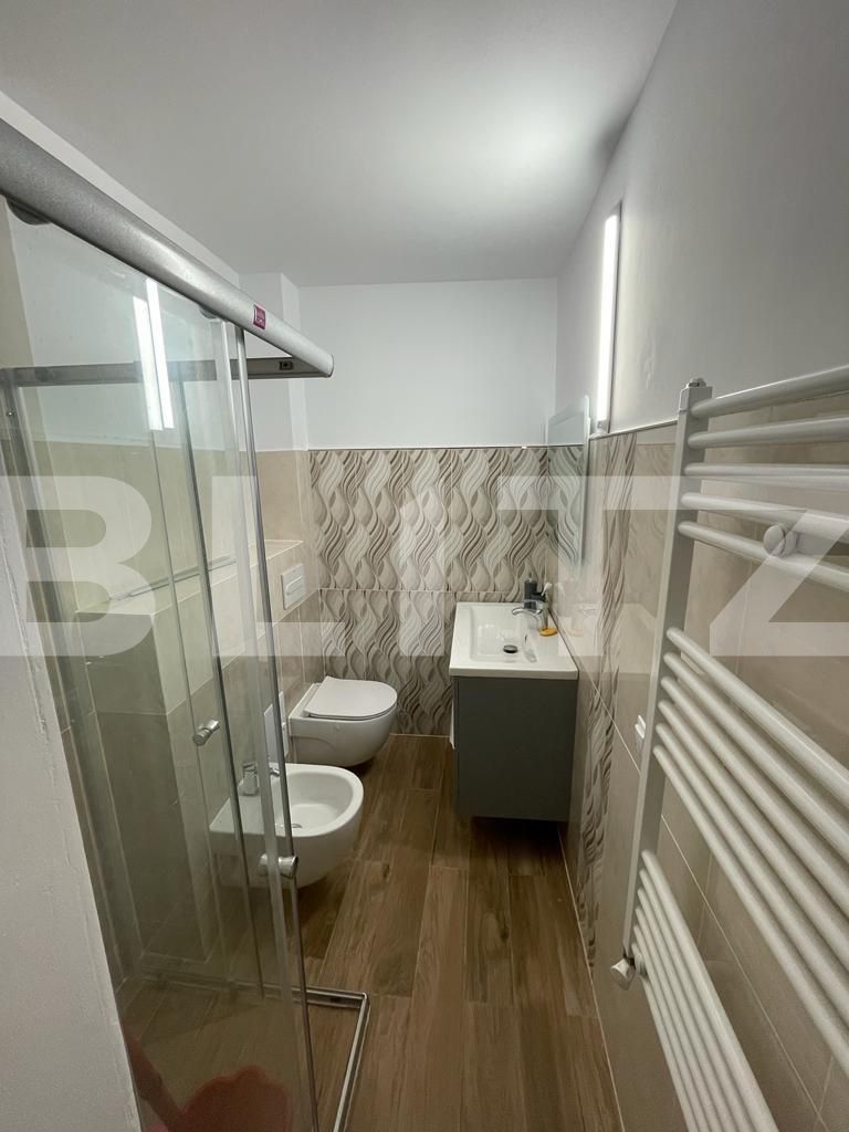 Apartament de închiriat 3 camere Nicolina - 127152AI | BLITZ Iași | Poza14