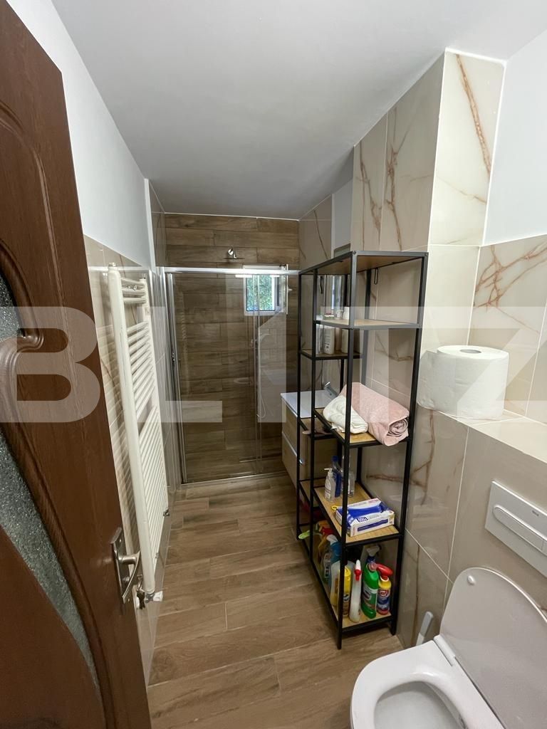 Apartament de închiriat 3 camere Nicolina - 127152AI | BLITZ Iași | Poza13