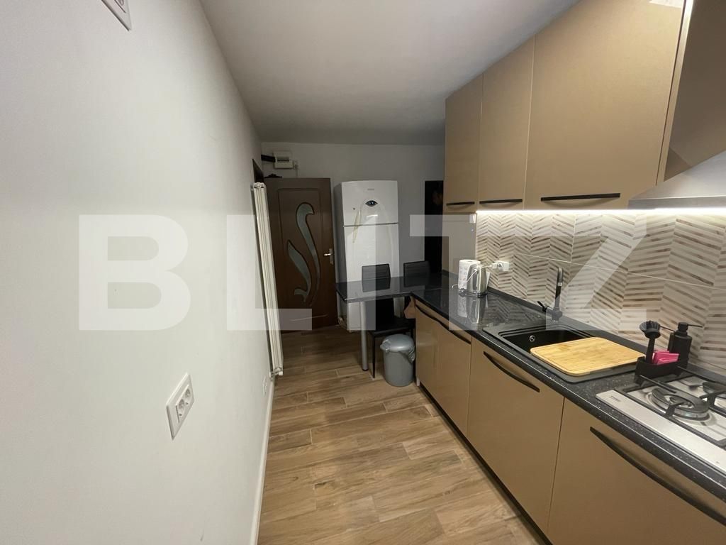 Apartament de închiriat 3 camere Nicolina - 127152AI | BLITZ Iași | Poza2