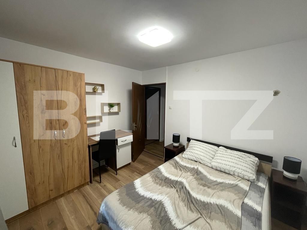Apartament de închiriat 3 camere Nicolina - 127152AI | BLITZ Iași | Poza10