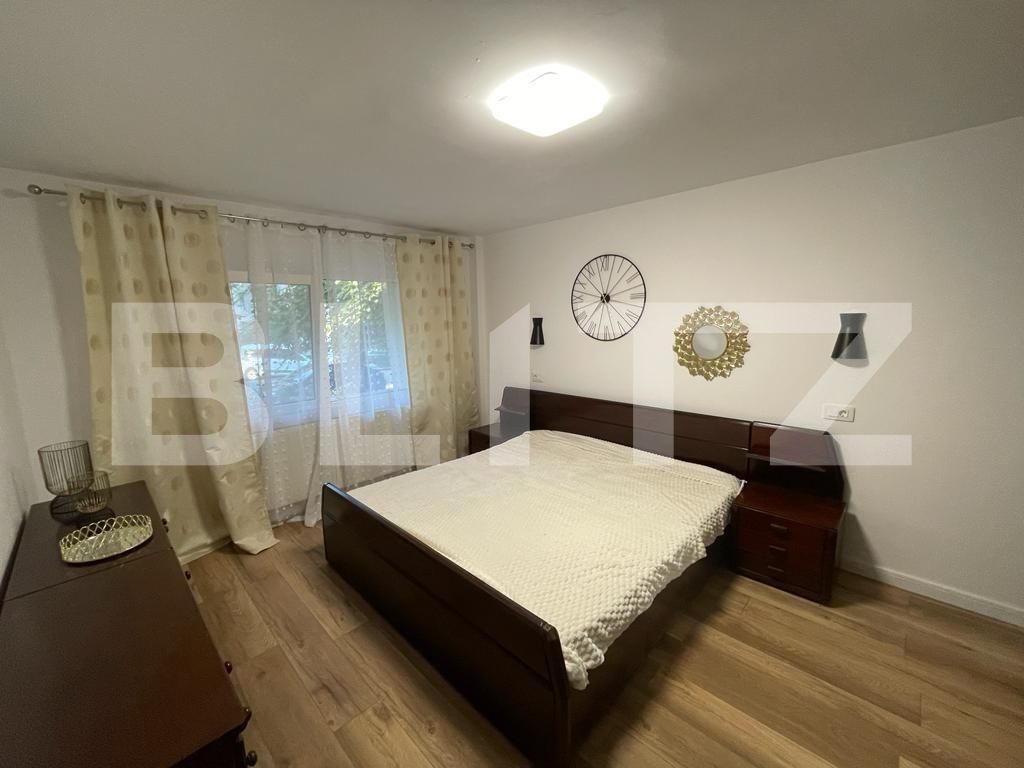 Apartament de închiriat 3 camere Nicolina - 127152AI | BLITZ Iași | Poza7