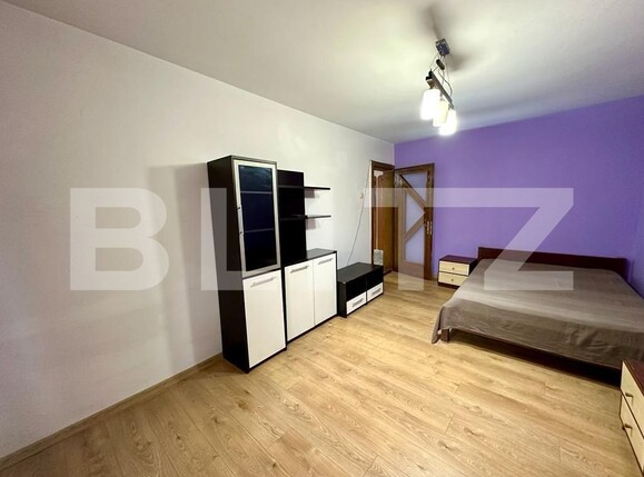 Apartament de vânzare 3 camere Canta - 127153AV | BLITZ Iași | Poza1