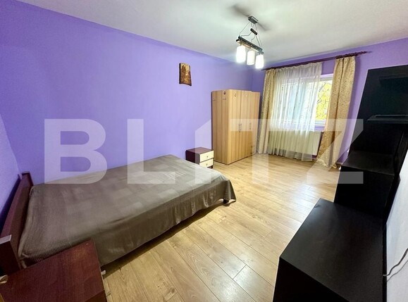 Apartament de vânzare 3 camere Canta - 127153AV | BLITZ Iași | Poza2
