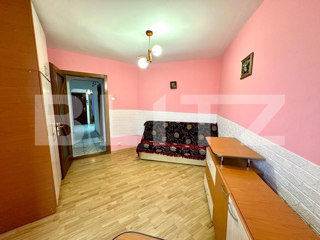 Apartament de vânzare 3 camere Canta - 127153AV | BLITZ Iași | Poza3