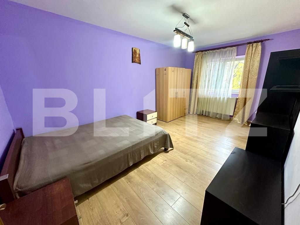 Apartament de vânzare 3 camere Canta - 127153AV | BLITZ Iași | Poza2
