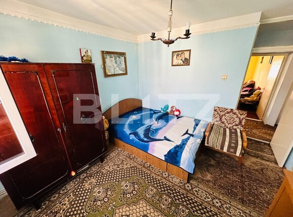 Apartament de vânzare 2 camere Tomesti - 127188AV | BLITZ Iași | Poza3