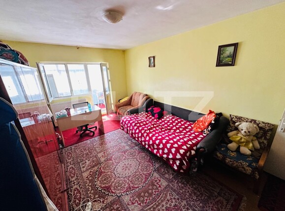 Apartament de vânzare 2 camere Tomesti - 127188AV | BLITZ Iași | Poza1