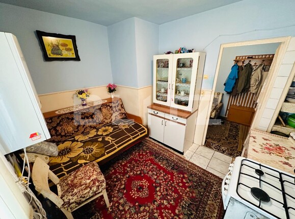 Apartament de vânzare 2 camere Tomesti - 127188AV | BLITZ Iași | Poza7