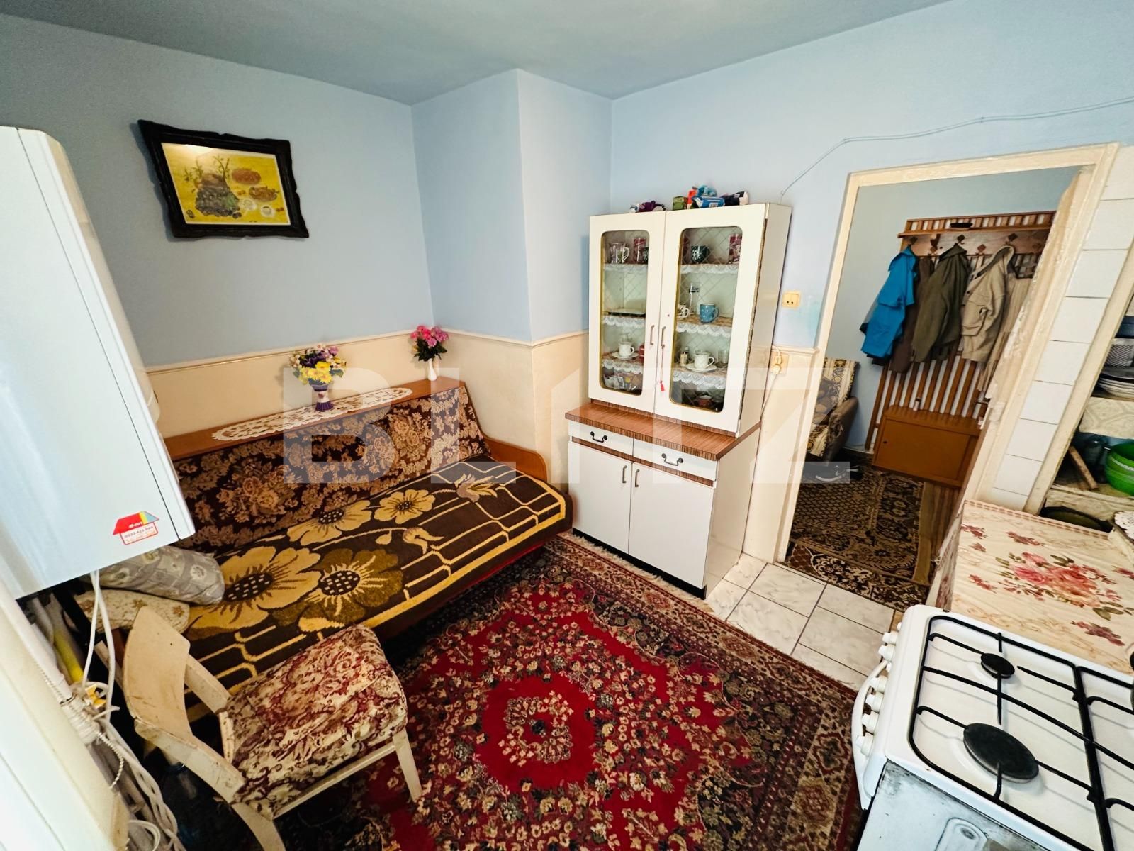 Apartament de vânzare 2 camere Tomesti - 127188AV | BLITZ Iași | Poza7