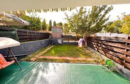 Casa 4 cam 102 mp, locatie deosebita, aproape de Castel