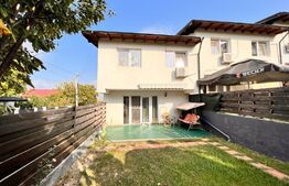 Casa 4 cam 102 mp, locatie deosebita, aproape de Castel