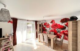 Casa 4 cam 102 mp, locatie deosebita, aproape de Castel