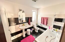 Casa 4 cam 102 mp, locatie deosebita, aproape de Castel