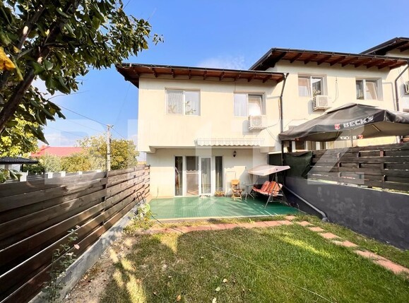 Casa de vânzare 4 camere Breazu - 127226CV | BLITZ Iași | Poza1