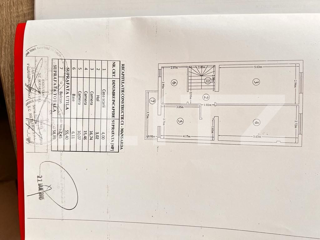 Casa de vânzare 4 camere Breazu - 127226CV | BLITZ Iași | Poza1