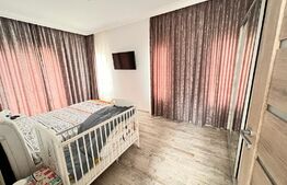 Casa 4 camere, 115mp, cu spatiu verde generos, Breazu