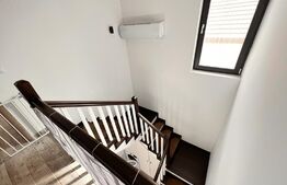 Casa 4 camere, 115mp, cu spatiu verde generos, Breazu