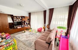 Casa 4 camere, 115mp, cu spatiu verde generos, Breazu