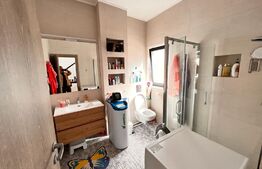 Casa 4 camere, 115mp, cu spatiu verde generos, Breazu