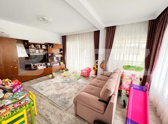 Casa de vânzare 4 camere Breazu - 127230CV | BLITZ Iași | Poza4