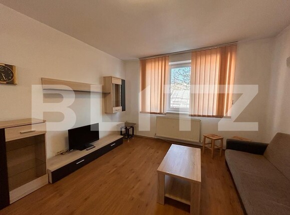 Apartament de vânzare 2 camere Central - 127271AV | BLITZ Iași | Poza1