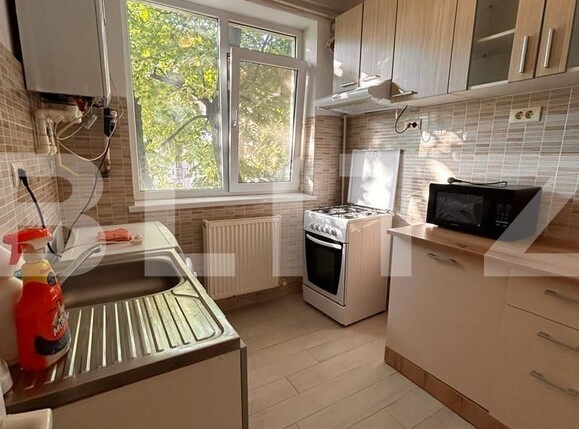 Apartament de vânzare 2 camere Central - 127271AV | BLITZ Iași | Poza5