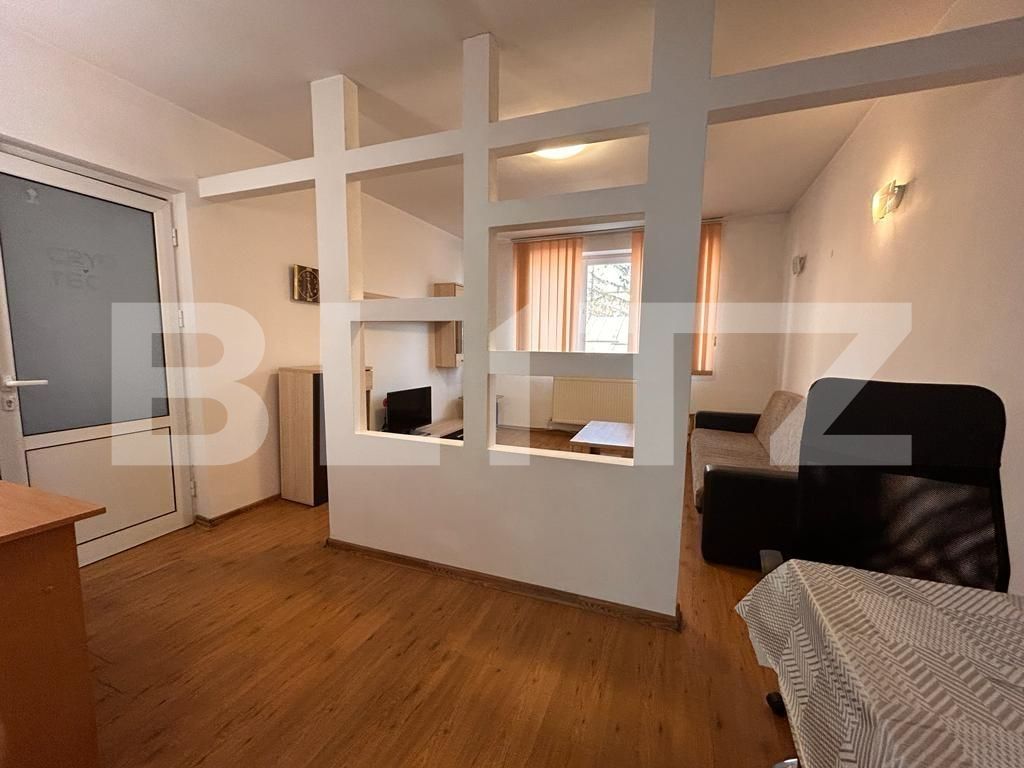 Apartament de vânzare 2 camere Central - 127271AV | BLITZ Iași | Poza2