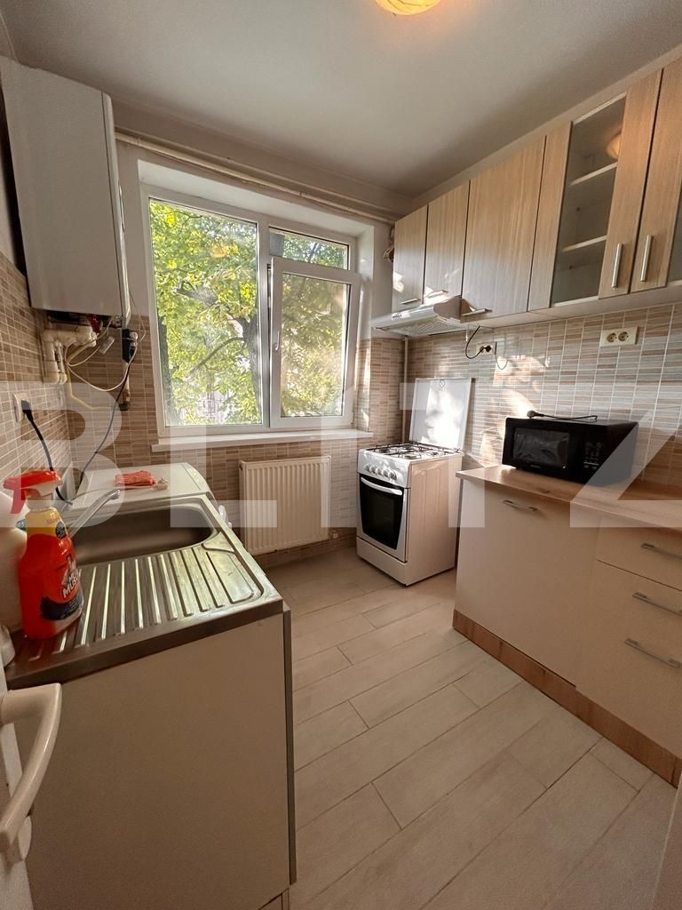 Apartament de vânzare 2 camere Central - 127271AV | BLITZ Iași | Poza5