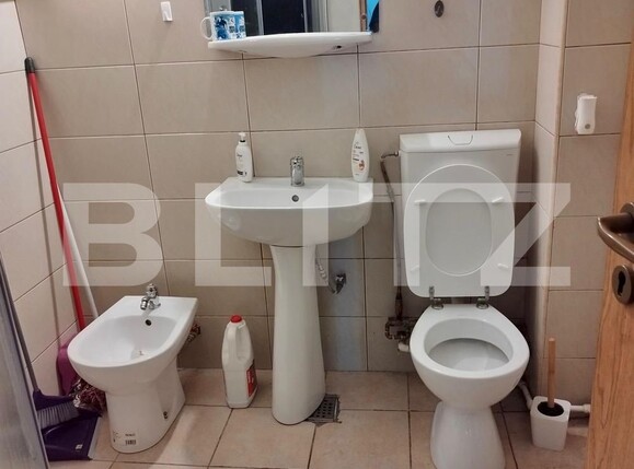 Apartament de închiriat 3 camere Gara - 127300AI | BLITZ Iași | Poza6