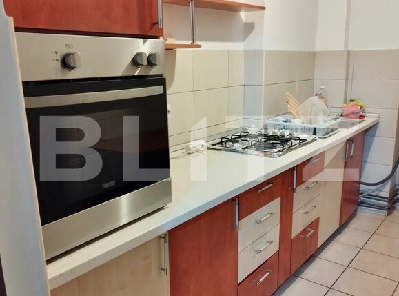 Apartament de închiriat 3 camere Gara - 127300AI | BLITZ Iași | Poza5