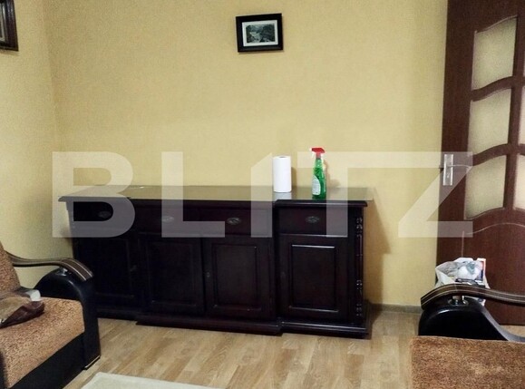 Apartament de închiriat 3 camere Gara - 127300AI | BLITZ Iași | Poza2