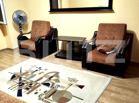 Apartament de închiriat 3 camere Gara - 127300AI | BLITZ Iași | Poza1