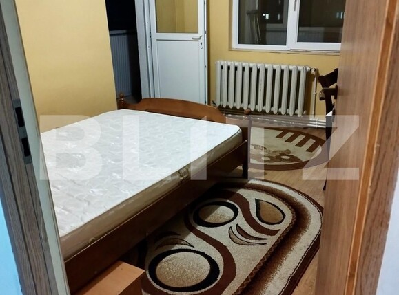 Apartament de închiriat 3 camere Gara - 127300AI | BLITZ Iași | Poza3