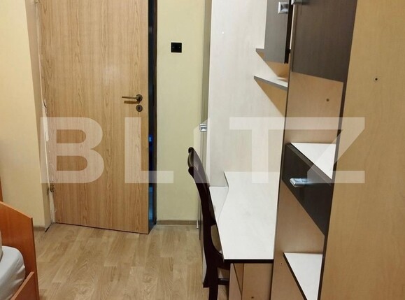 Apartament de închiriat 3 camere Gara - 127300AI | BLITZ Iași | Poza4