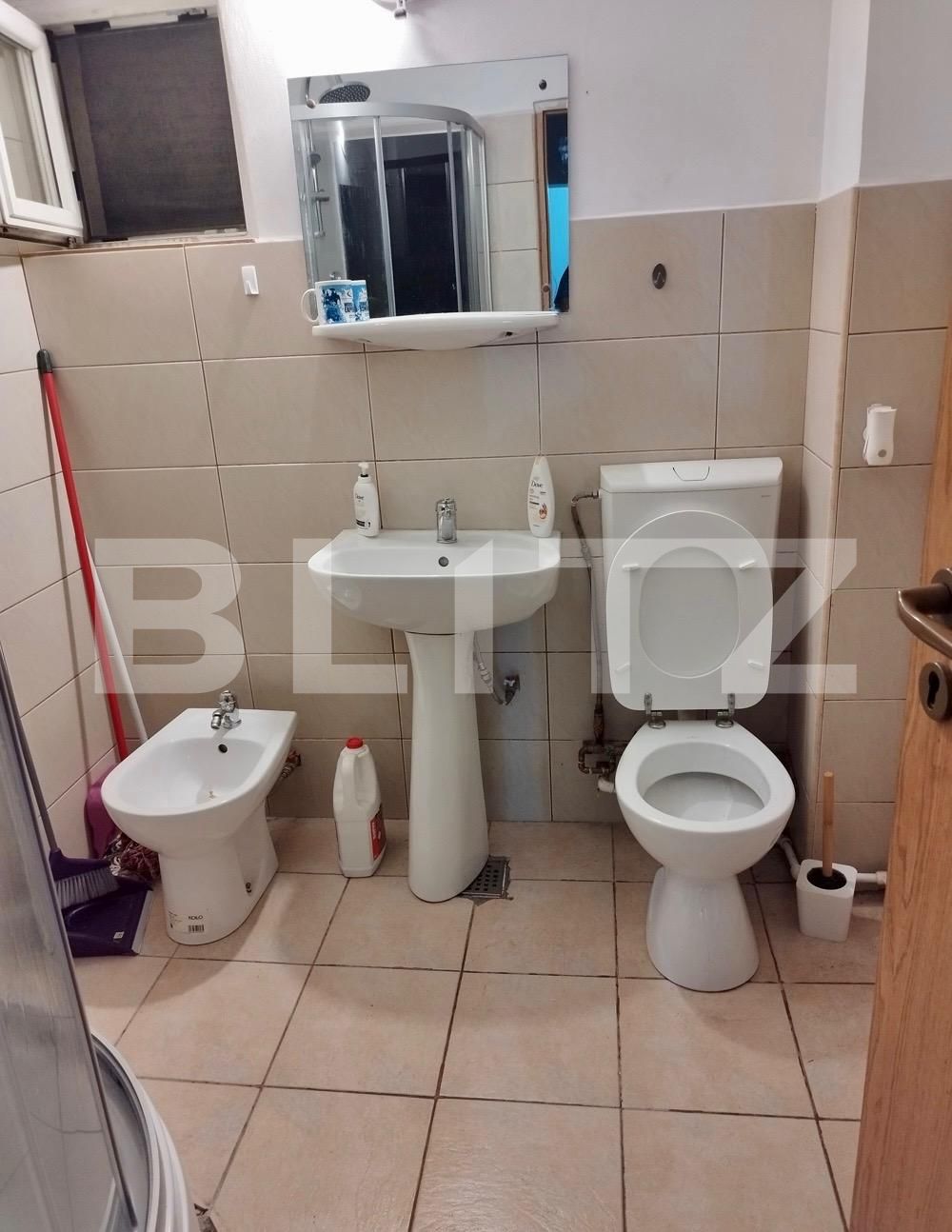 Apartament de închiriat 3 camere Gara - 127300AI | BLITZ Iași | Poza6