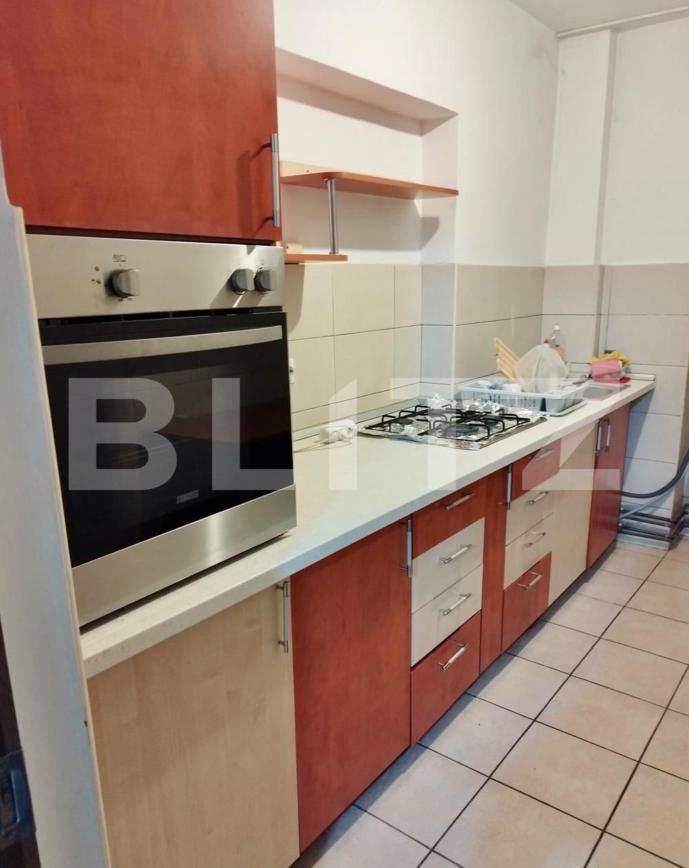 Apartament de închiriat 3 camere Gara - 127300AI | BLITZ Iași | Poza5