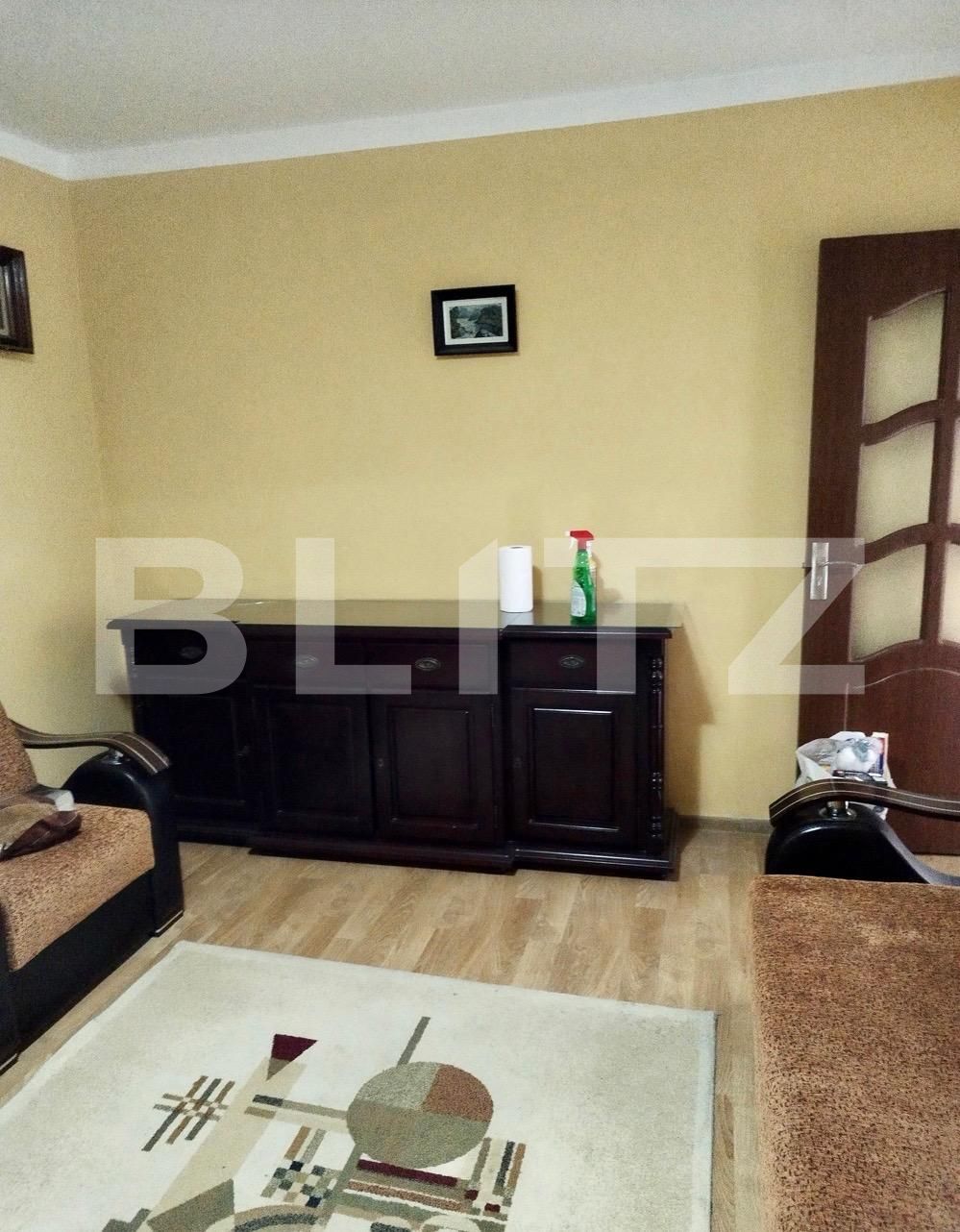Apartament de închiriat 3 camere Gara - 127300AI | BLITZ Iași | Poza2