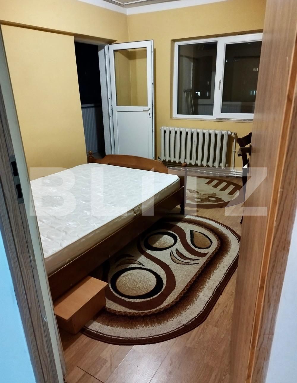 Apartament de închiriat 3 camere Gara - 127300AI | BLITZ Iași | Poza3