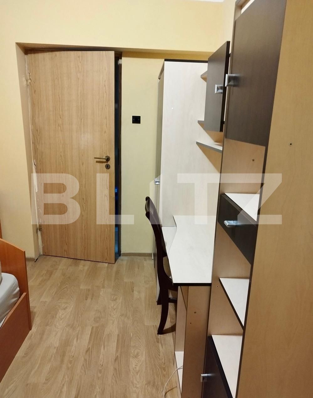 Apartament de închiriat 3 camere Gara - 127300AI | BLITZ Iași | Poza4