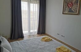 Apartament de 2 camere, semidecomandat, 45mp, zona Copou