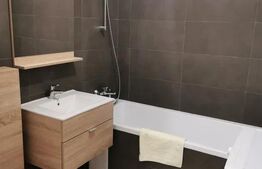 Apartament de 2 camere, semidecomandat, 45mp, zona Copou