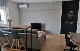 Apartament de 2 camere, semidecomandat, 45mp, zona Copou