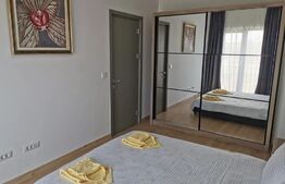 Apartament de 2 camere, semidecomandat, 45mp, zona Copou