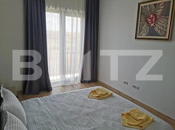 Apartament de închiriat 2 camere Copou - 127318AI | BLITZ Iași | Poza3