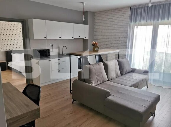 Apartament de închiriat 2 camere Copou - 127318AI | BLITZ Iași | Poza1